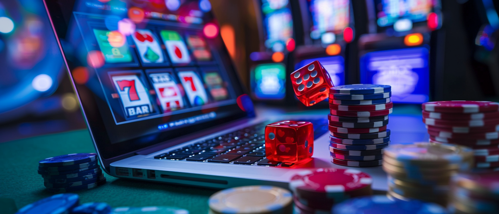 Progresivni jackpot slotovi: kako rade i kada se isplate